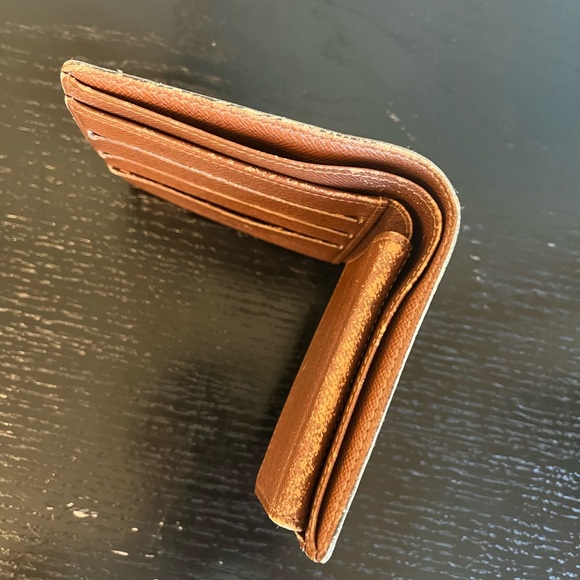 Vintage Men’s Louis Vuitton wallet - Picture 6 of 9